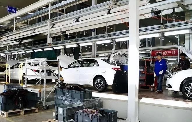 招黑?比亚迪回应“工厂排污”致儿童流鼻血:恶意关联,已报警!