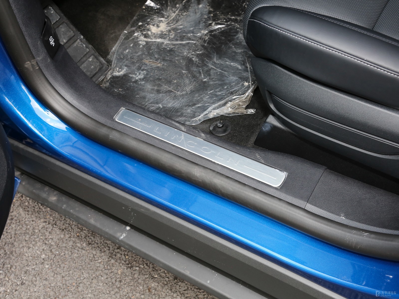 冒险家新能源 2021款 PHEV 四驱e雅版内饰