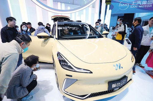 国常会新部署 新能源汽车再迎利好