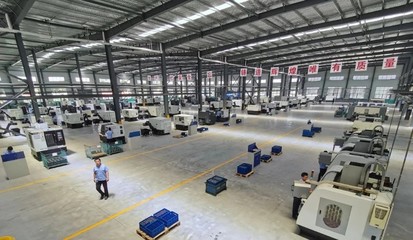 礼泉华宸汽车零部件项目成为产业“新链主”
