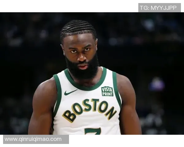 杰伦布朗:从篮球新星到NBA顶尖球员的成长之路 杰伦布朗:从篮球新星到NBA顶尖球员的成长之路