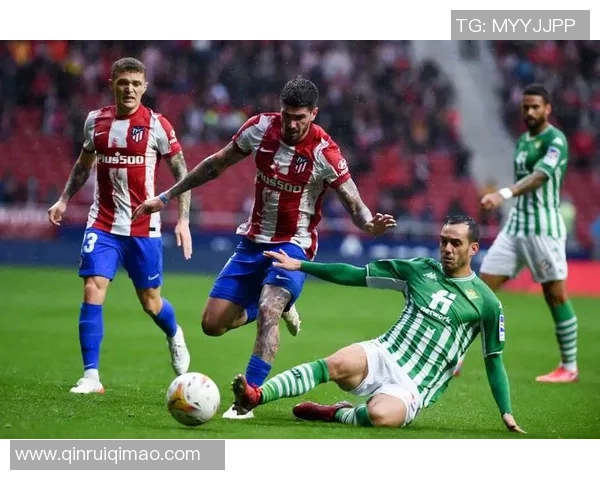 欧皇马与马竞的巅峰对决谁将主宰西班牙足球的未来 欧皇马与马竞的巅峰对决谁将主宰西班牙足球的未来