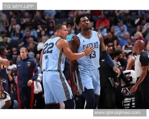 莫兰特复出首战狂砍38分灰熊球迷齐声呼喊他是MVP