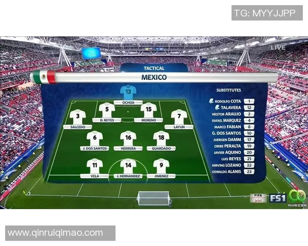 葡萄牙与墨西哥足球对决深度解析及赛前预测分析 葡萄牙与墨西哥足球对决深度解析及赛前预测分析