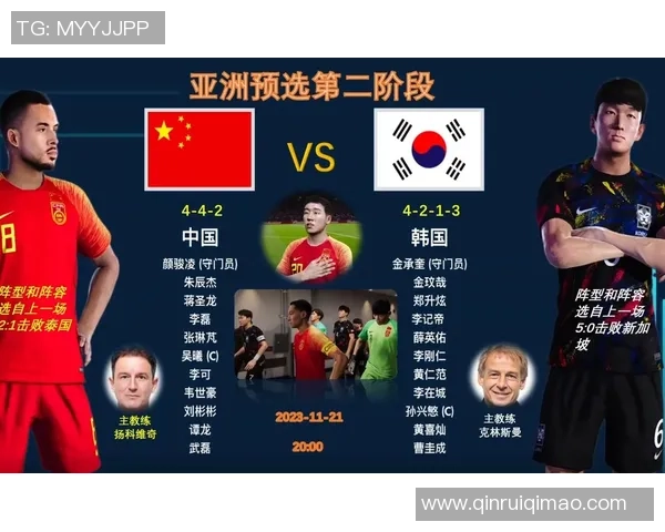 韩国vs中国全场视频 韩国vs中国全场视频